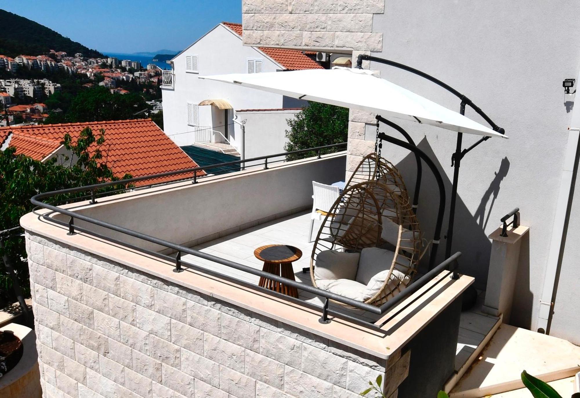 Dubrovnik Icy Guest House Exteriér fotografie