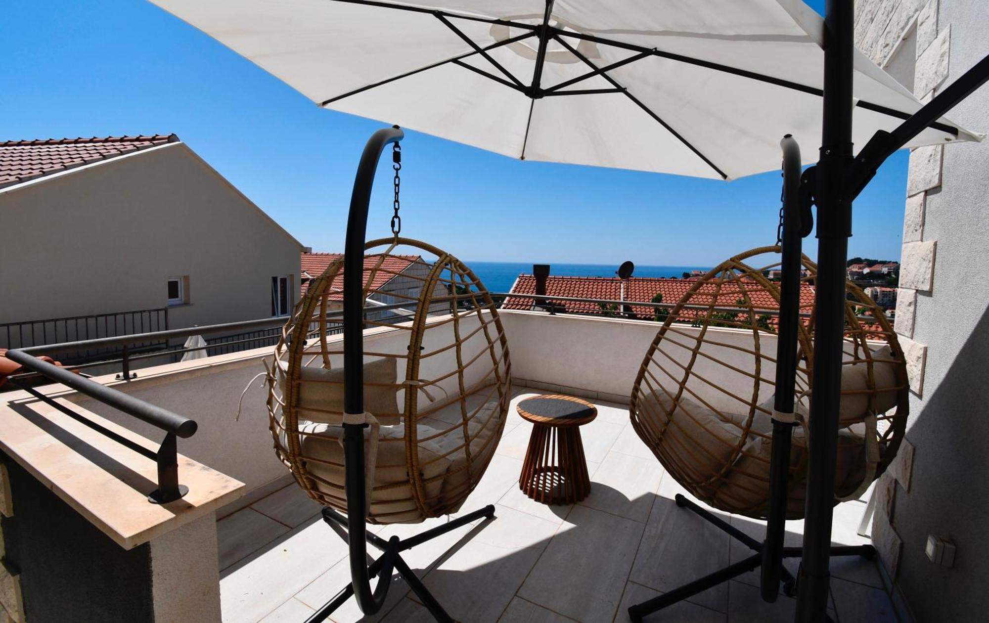 Dubrovnik Icy Guest House Exteriér fotografie