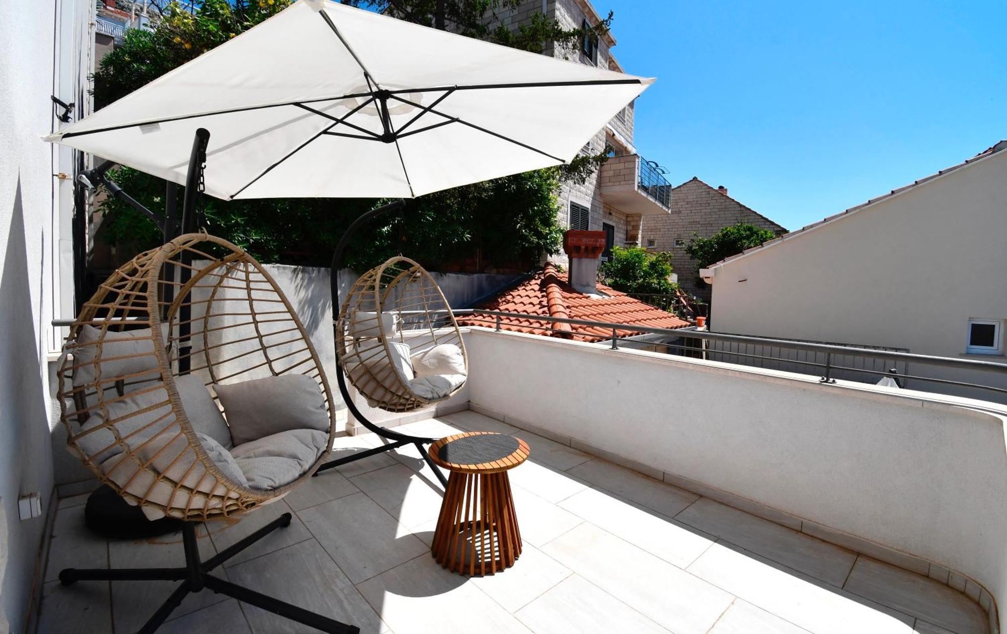 Dubrovnik Icy Guest House Exteriér fotografie